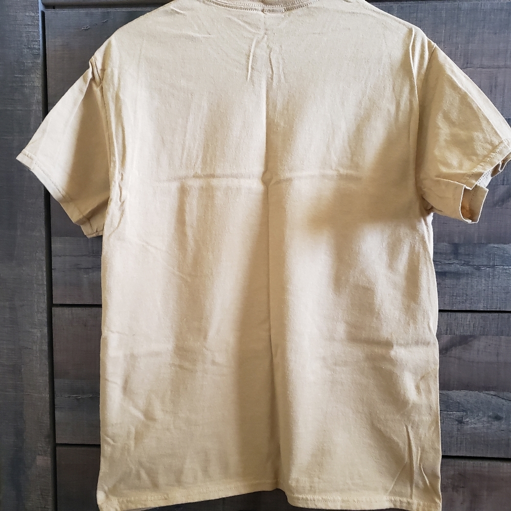 TS - You All Over Me Tee - Picture 3 of 5